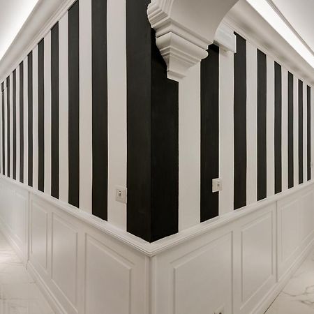 Sm Vatican Relais B&B Rome Bagian luar foto