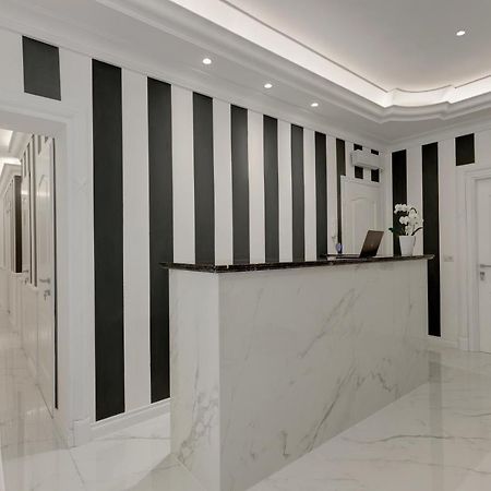 Sm Vatican Relais B&B Rome Bagian luar foto