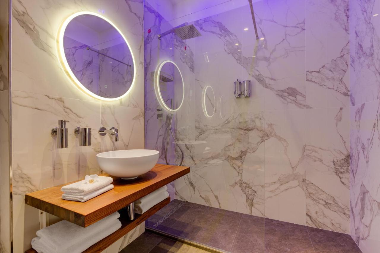 Sm Vatican Relais B&B Rome Bagian luar foto