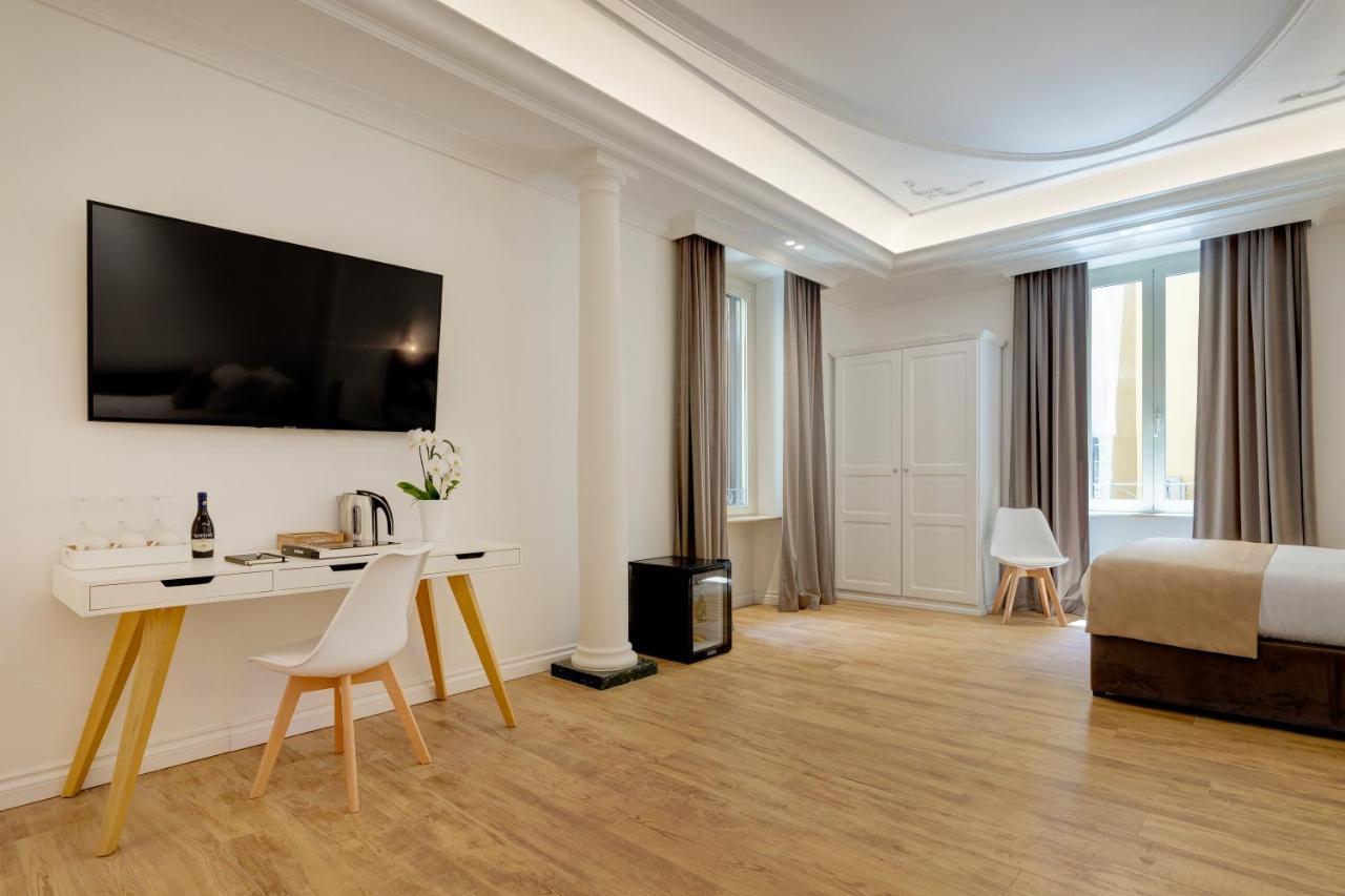 Sm Vatican Relais B&B Rome Bagian luar foto