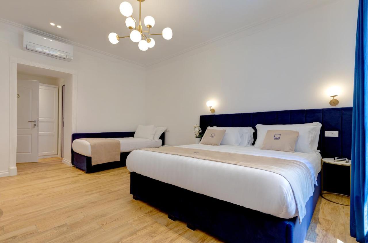 Sm Vatican Relais B&B Rome Bagian luar foto