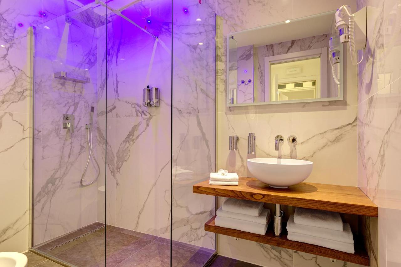 Sm Vatican Relais B&B Rome Bagian luar foto