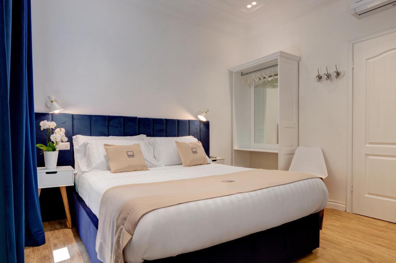 Sm Vatican Relais B&B Rome Bagian luar foto