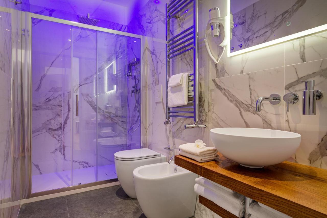 Sm Vatican Relais B&B Rome Bagian luar foto
