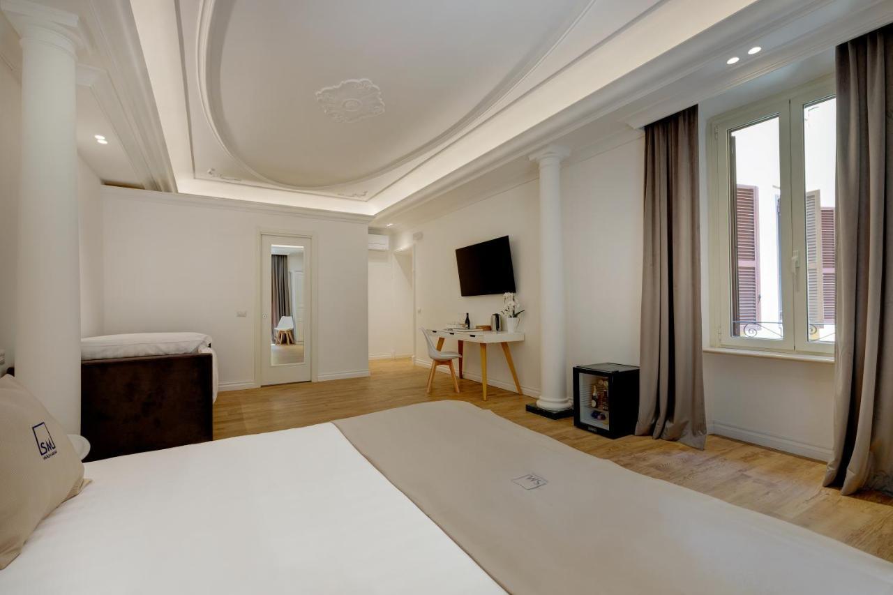Sm Vatican Relais B&B Rome Bagian luar foto