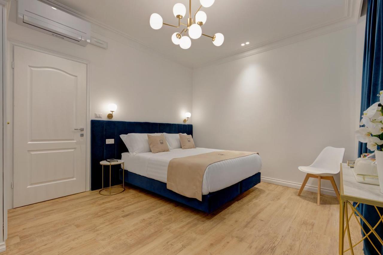 Sm Vatican Relais B&B Rome Bagian luar foto