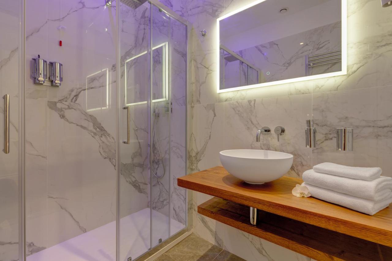 Sm Vatican Relais B&B Rome Bagian luar foto