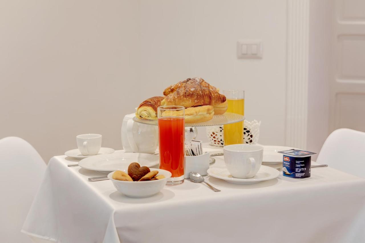 Sm Vatican Relais B&B Rome Bagian luar foto