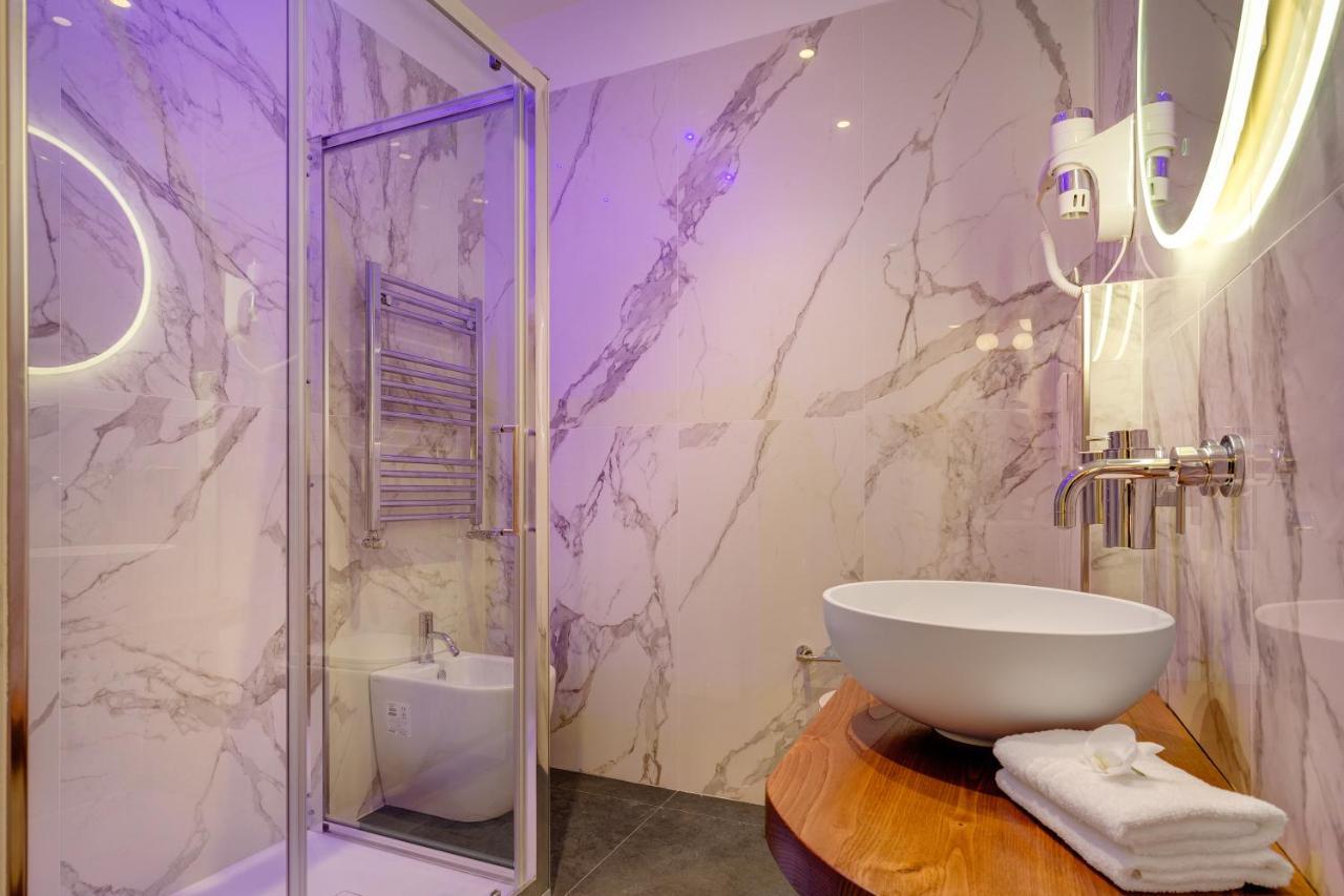Sm Vatican Relais B&B Rome Bagian luar foto