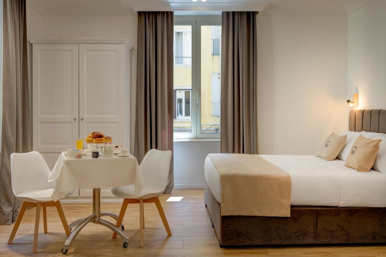 Sm Vatican Relais B&B Rome Bagian luar foto