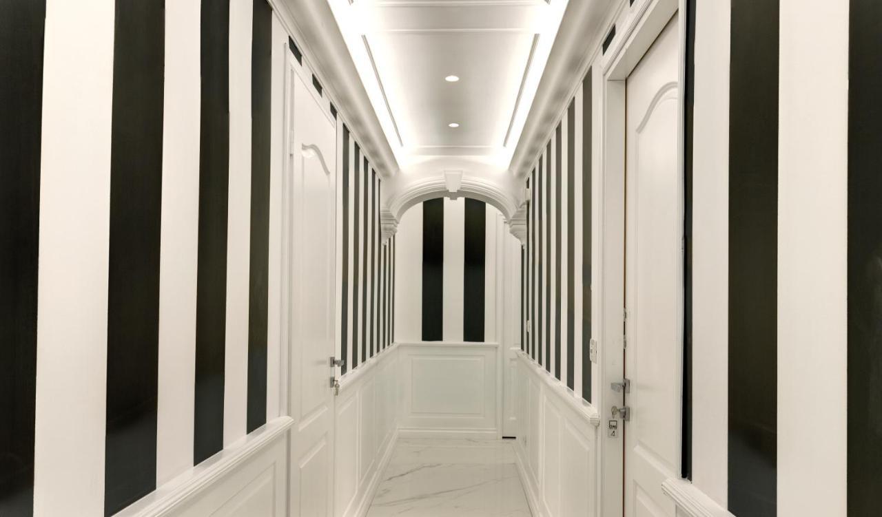 Sm Vatican Relais B&B Rome Bagian luar foto